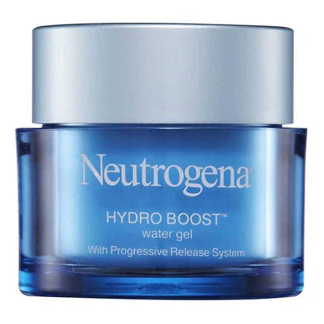 Neutrogena Hydro Boost Water Un vasetto di Neutrogena Hydro Boost Water