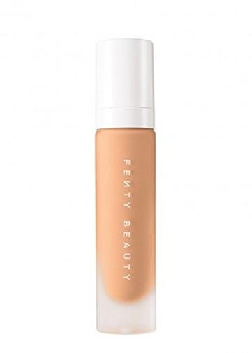 Pro Filt'r Soft Matte Longwear