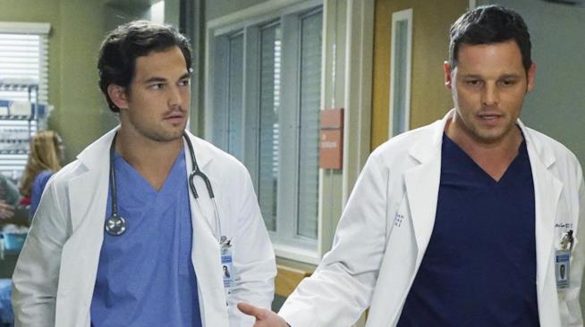 Come evolverà la situazione tra Karev e deLuca dopo la rissa? Karev e DeLuca dovranno lavorare a stretto contatto