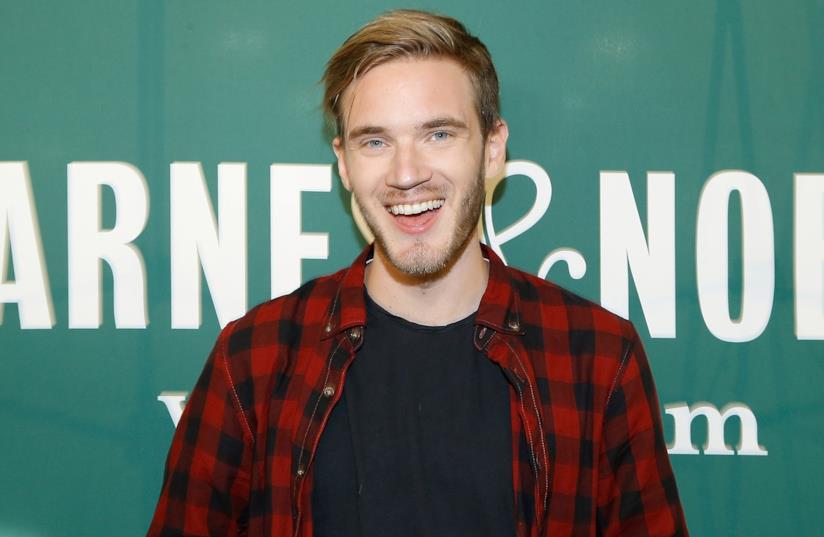 PewDiePie Lo youtuber PewDiePie