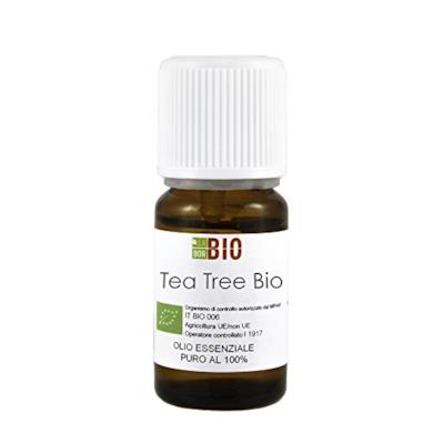 TEA TREE BIO 100% PURO E NATURALE