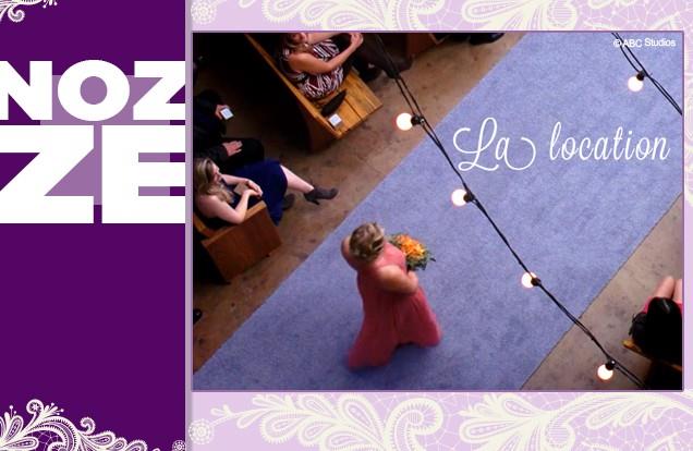 La location del matrimonio dell’anno