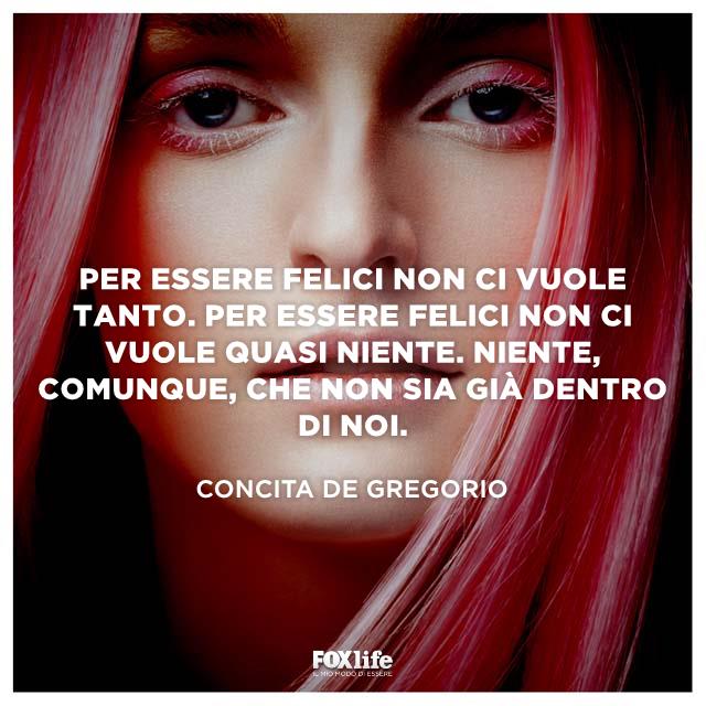 Citazione di De Gregorio Citazione di De Gregorio
