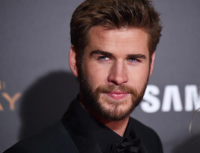 Le foto vip più belle condivise su Instagram nella seconda settimana di gennaio Liam Hemsworth