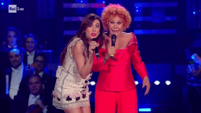 Ornella vanoni