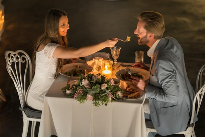 Cena romantica di pesce per San Valentino: 25 idee per antipasti, primi e secondi Cena romantica di pesce per San Valentino