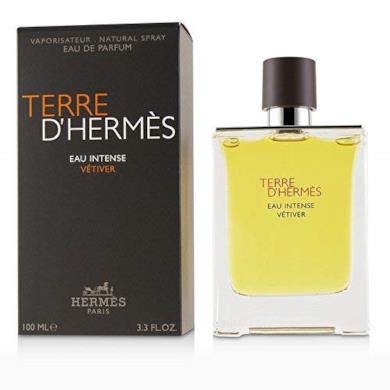 Hermès Terre D’Hermes Eau Intense Vetiver