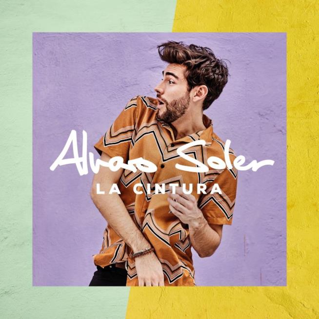 Alvaro Soler La cintura La cintura soler
