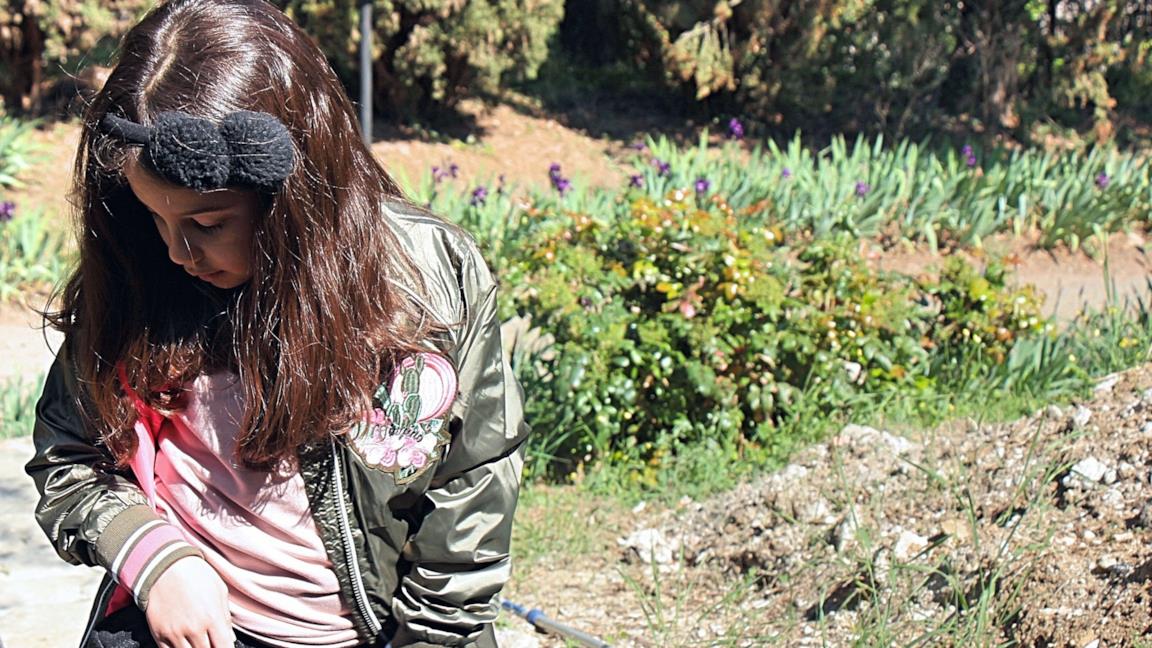 capi spalla per i bambini da indossare a Settembre