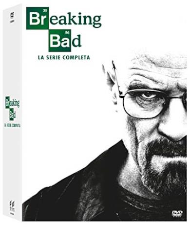 Breaking Bad Collection
