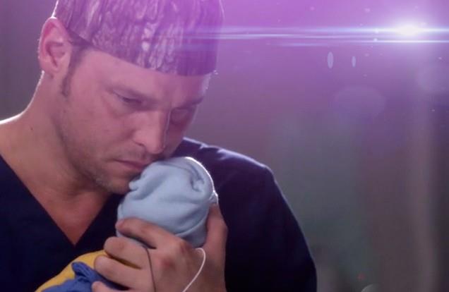 Grey’s Anatomy 12x03: commento a “Io ho scelto te”