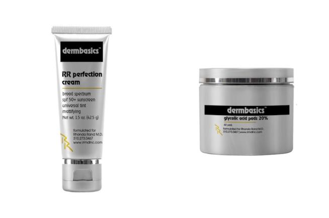 Prodotti Dermbasics Prodotti per la pelle Dermbasics