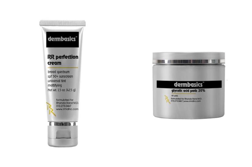 Prodotti Dermbasics Prodotti per la pelle Dermbasics