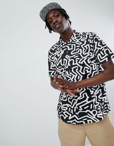 Camicia nera