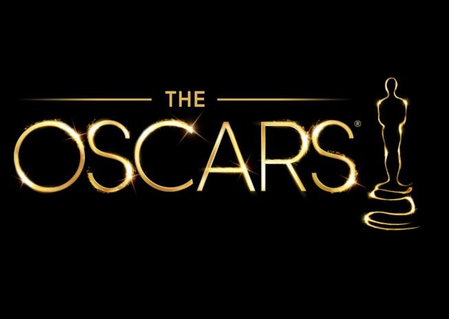 Il Cinemino e il Teatro Franco Parenti propongono a Milano maratone da Oscar Il logo degli Oscar 2018