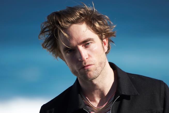 Robert Pattinson High Life Robert Pattinson