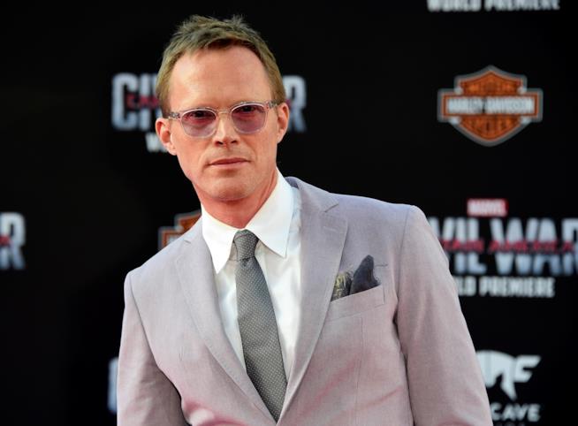 Paul Bettany interpreterà il Principe Filippo nella terza stagione di The Crown Paul Bettany