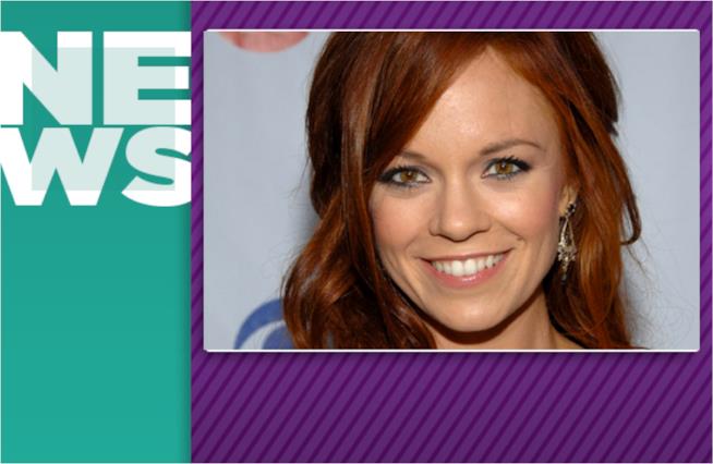 Rachel Boston parla di Ingrid