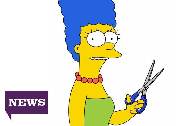 Marge, ospite a Project Runway All Stars!