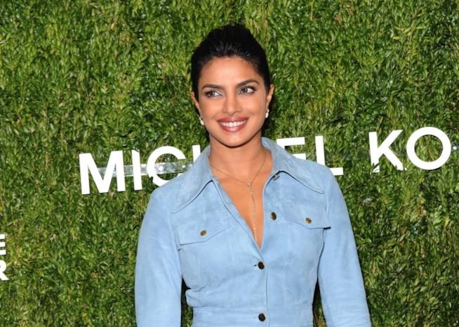 Priyanka Chopra parla dell'importanza del rispetto nella sua relazione con Nick Jonas Priyanka Chopra