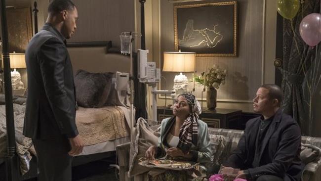 Andre, Cookie e Lucious Andre, Cookie e Lucious, Episodio 12 di Empire 4