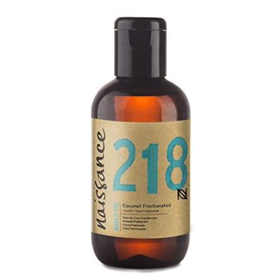 Olio di Cocco Puro al 100%