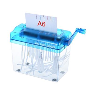 Trituratore Manuale a mano Aibecy