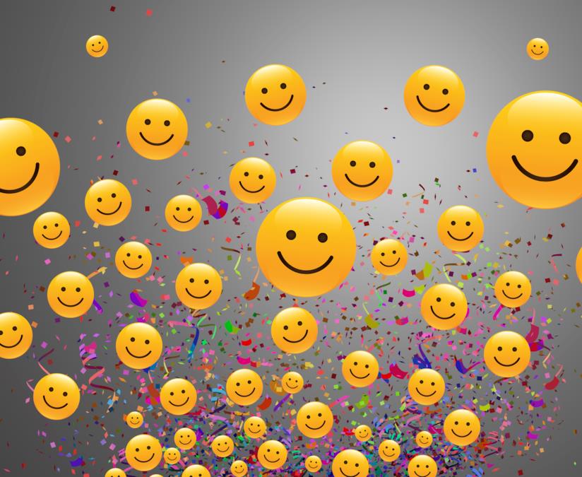 World Emoji Day: storia e idee per uno shopping a tema emoji Emoji