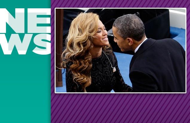 A Michelle piace Scandal. E a Barack piace Beyoncé?