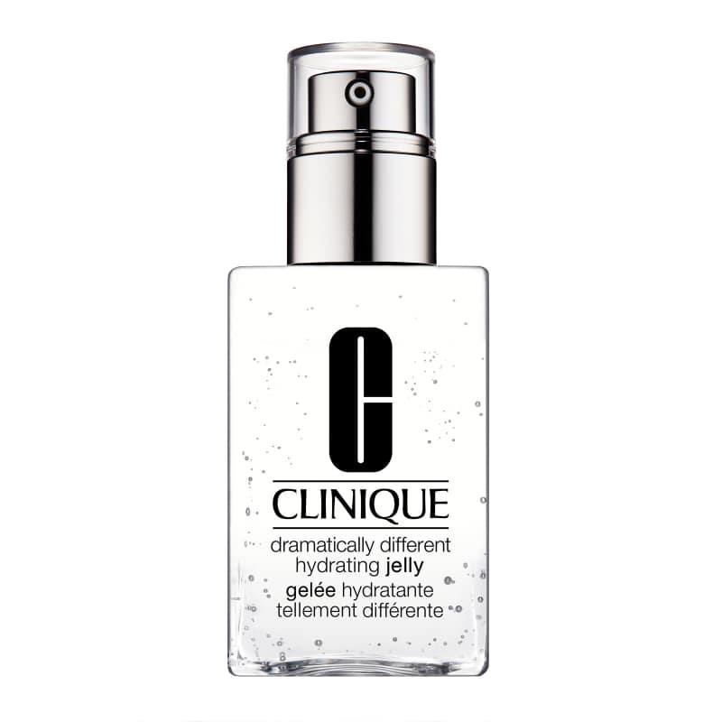 Clinique: tutte le novità make-up e skincare Dramatically Different Hydrating Jelly