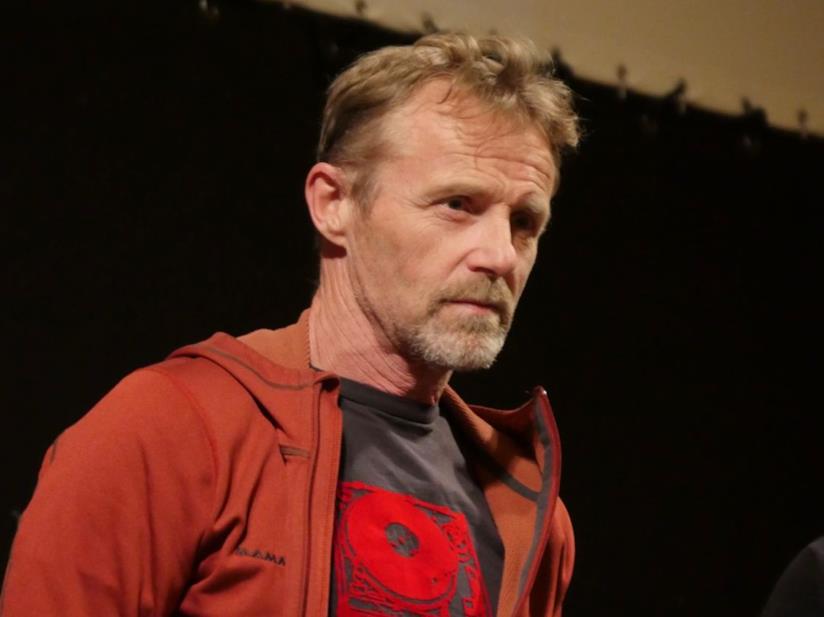 Jo Nesbø al Noir In Festival 2018 Jo Nesbø ospite del Noir In Festival 2018