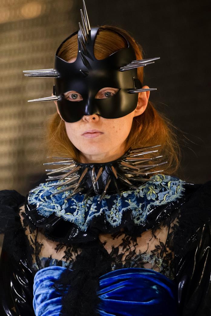 Gucci Milano Fashion Week 2019 2020 Gucci Milano Fashion Week 2019 2020