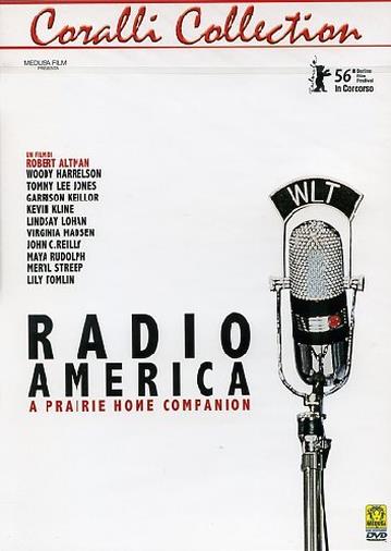 Radio America