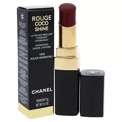 Rossetto rosso scuro