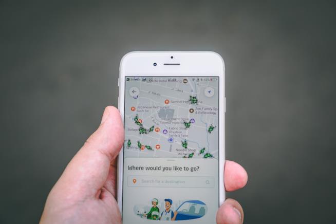 Le applicazioni per una vacanza perfetta Smartphone
