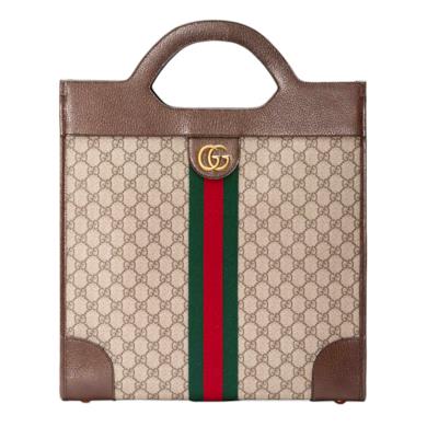 Borsa da uomo Ophidia GG