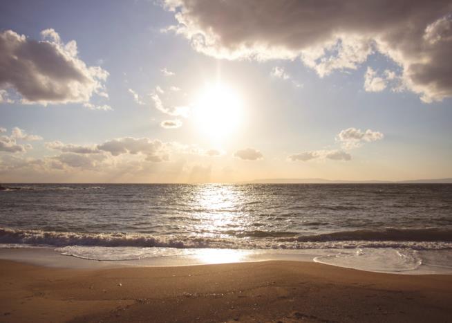 Le previsioni meteo per il weekend dei giorni 2 e 3 giugno 2018 Giornata soleggiata al mare