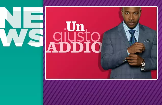 Columbus Short paga per i suoi Scandal