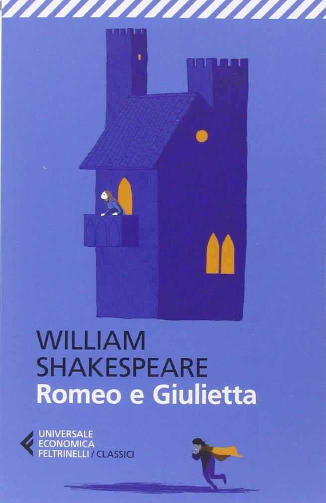 Romeo e Giulietta Romeo e Giulietta