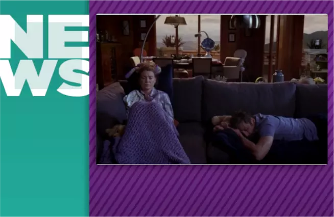 Grey’s Anatomy 10: la 3ª puntata in 10 foto