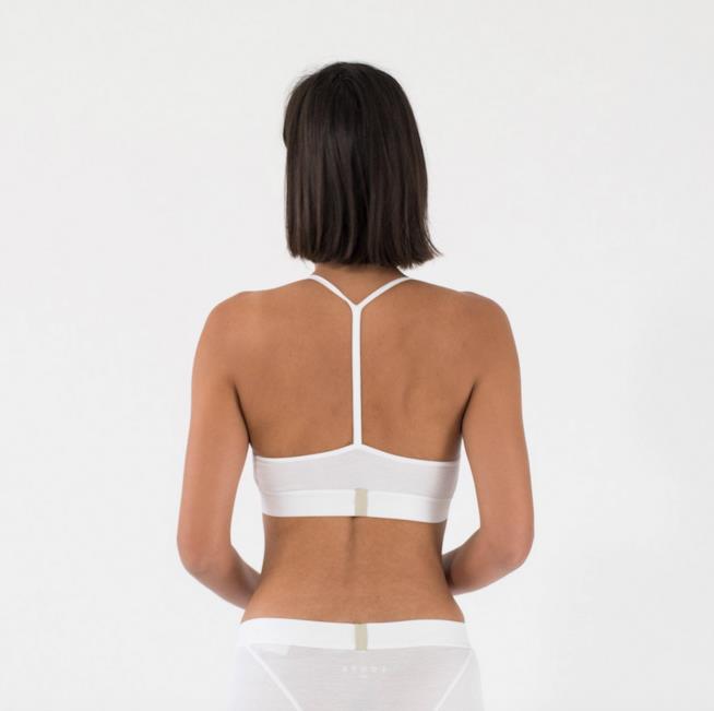 Reggiseno sleepwear Reggiseno per la notte