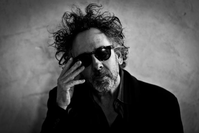 Il 25 agosto è il compleanno di Tim Burton, festeggiamolo con le scene più belle tratte dai suoi film Tim Burton