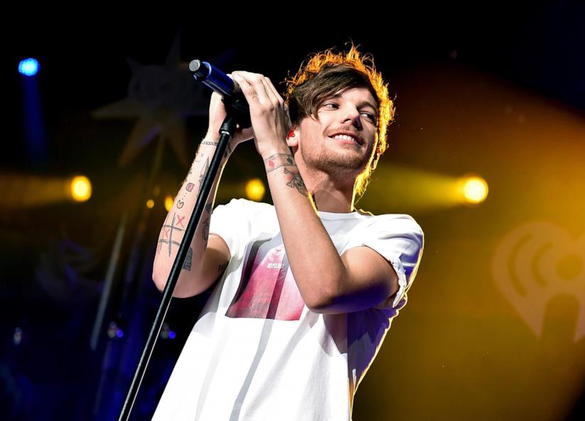 È morta la sorella di Louis Tomlinson dei One Direction: Louis Tomlinson