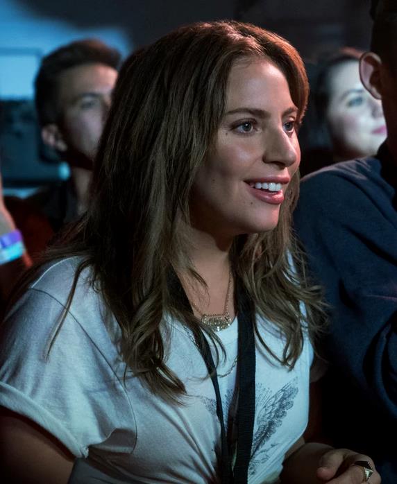 Lady Gaga Lady Gaga in A Star is Born