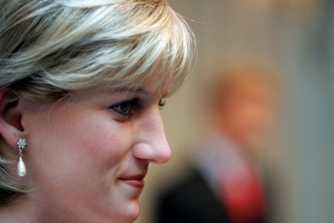 La reazione di Margaret al funerale di Diana Un tributo a Lady Diana
