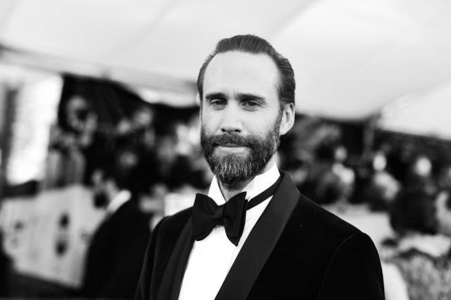Joseph Fiennes sul Nilo: diventerà esploratore per National Geographic Joseph Fiennes