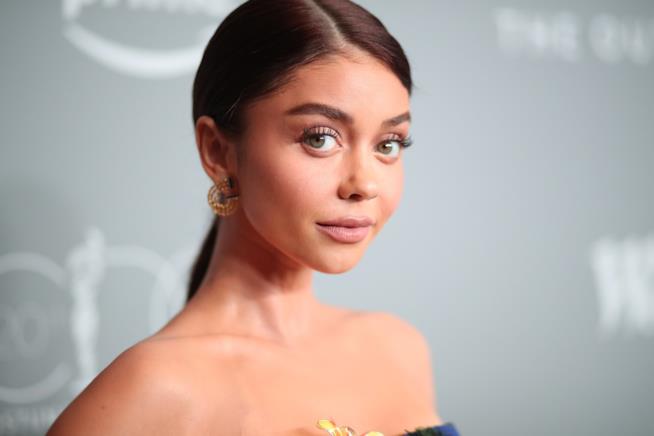 Sarah Hyland di Modern Family L'attrice Sarah Hyland