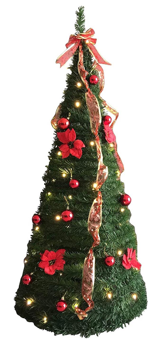 Albero a cono Albero di Natale a cono