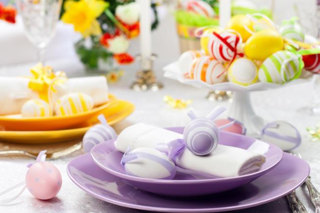 Menu di Pasqua: i piatti tradizionali in Italia e nel mondo Menu di Pasqua