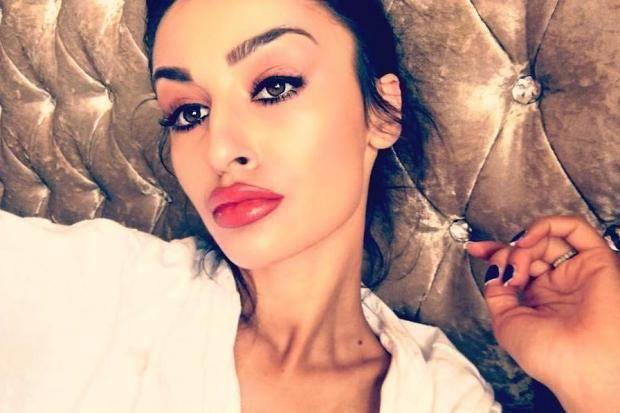Carla Cressy ha aspettato 10 anni per avere la diagnosi di endometriosi Primo piano di Carla Cressy
